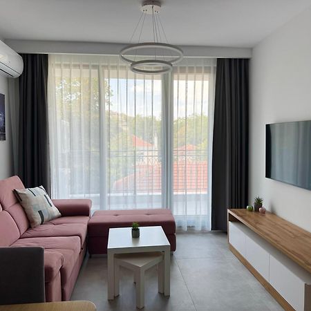 Sun Home In Plovdiv Center エクステリア 写真