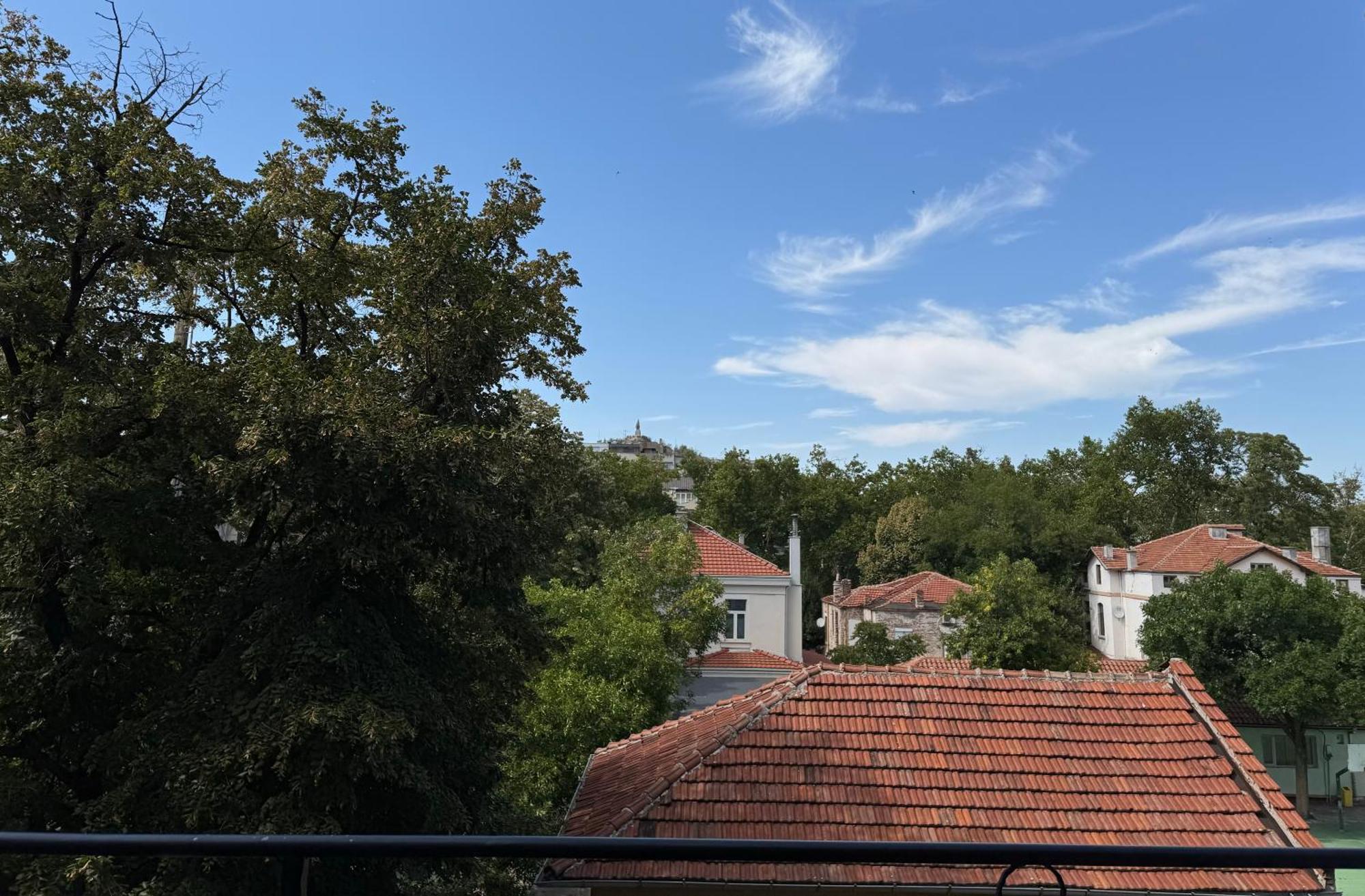 Sun Home In Plovdiv Center エクステリア 写真