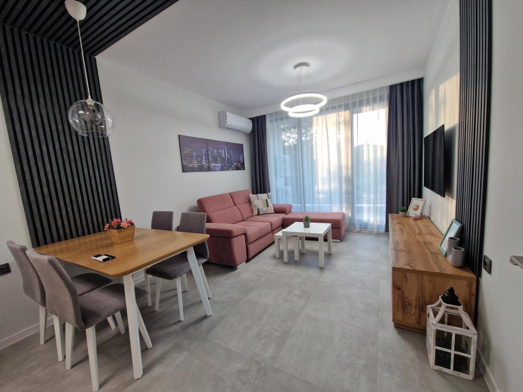Sun Home In Plovdiv Center エクステリア 写真